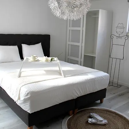Blanc Cocooning *