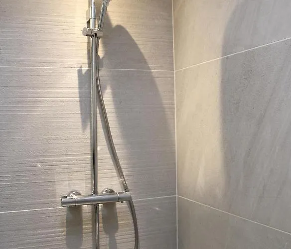 Blanc Cocooning 스프리몽